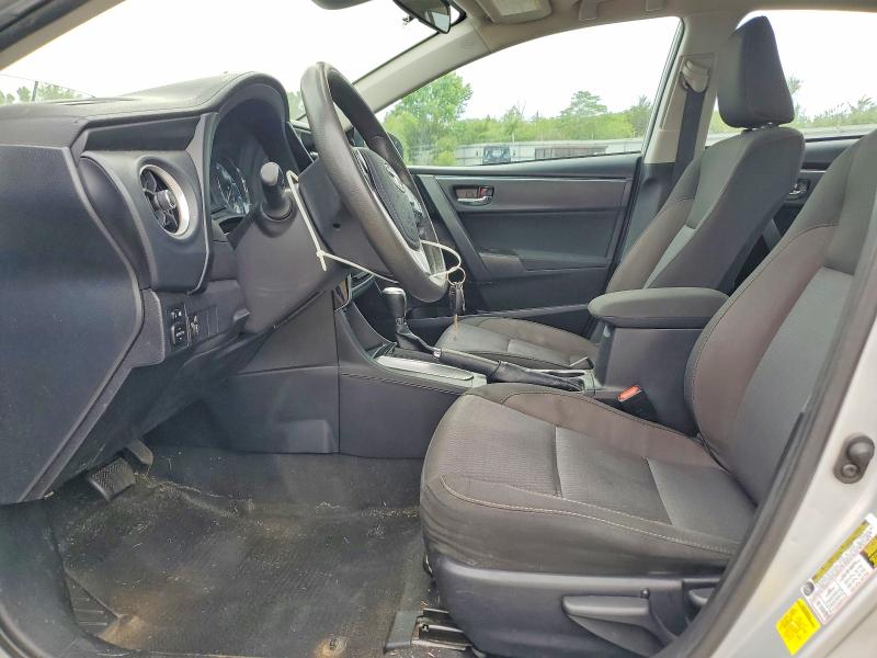 Aukcja sprzedaży 2017 Toyota Corolla, vin: 2T1BURHE5HC852265, numer aukcji: 57559226