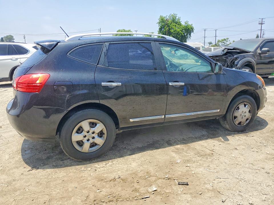 Aukcja sprzedaży 2015 Nissan Rogue Select, vin: JN8AS5MT3FW659295, numer aukcji: 56511146