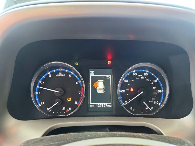 2016 Toyota Rav4 მანქანა იყიდება აუქციონზე, vin: 2T3RFREV1GW484720, აუქციონის ნომერი: 55915456