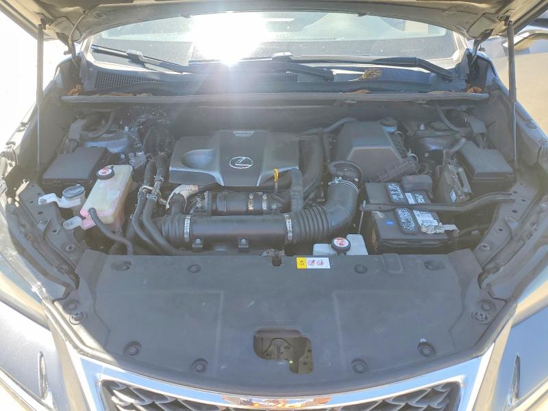 Aukcja sprzedaży 2016 Lexus Nx 200t, vin: JTJYARBZ4G2045566, numer aukcji: 56442736