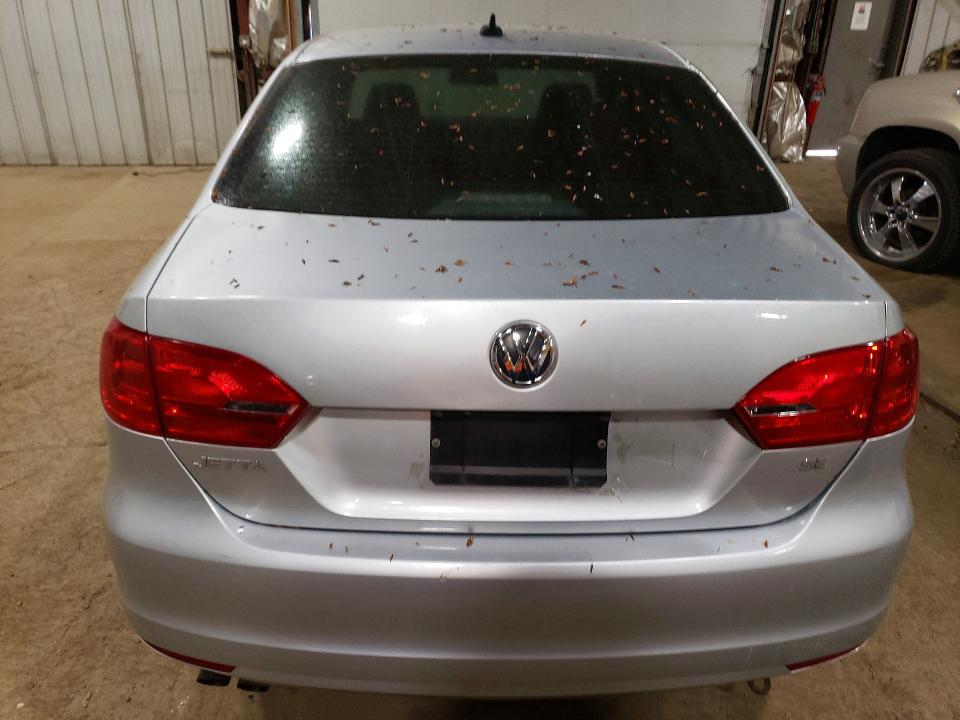 Aukcja sprzedaży 2014 Volkswagen Jetta, vin: 3VWD07AJ3EM379725, numer aukcji: 56196496