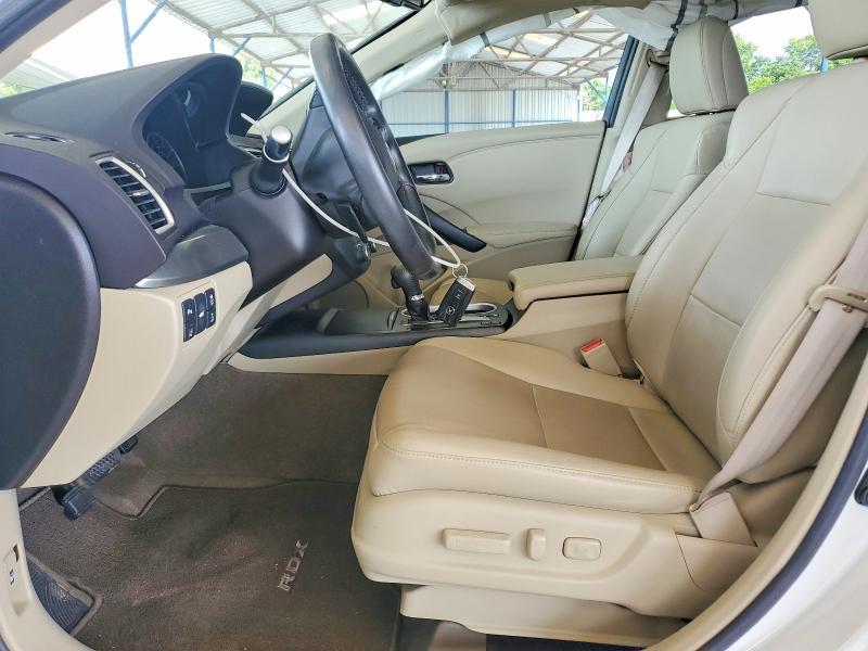 Aukcja sprzedaży 2018 Acura Rdx, vin: 5J8TB3H76JL009510, numer aukcji: 56049236