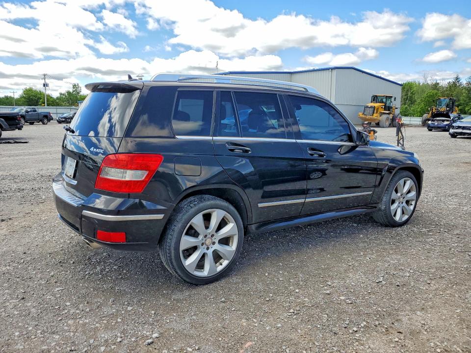 Aukcja sprzedaży 2011 Mercedes-benz Glk, vin: WDCGG8HB8BF658058, numer aukcji: 56437406