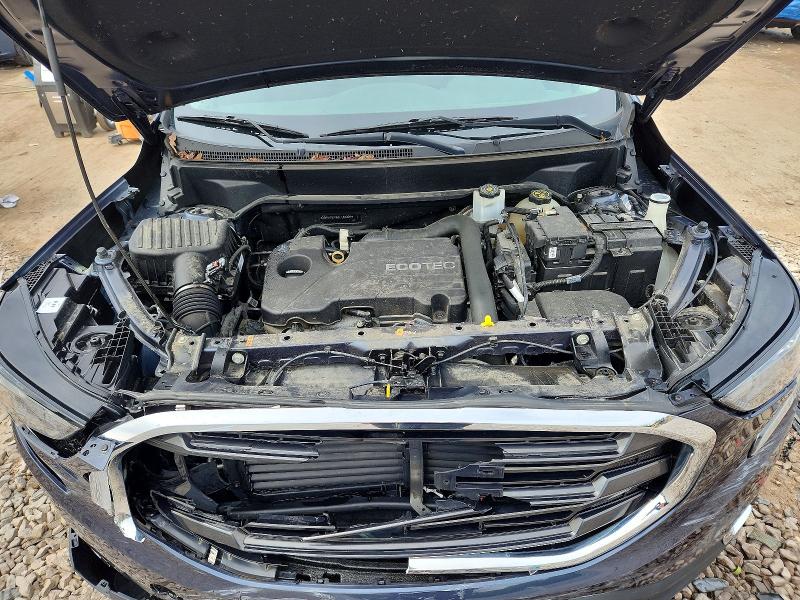 Aukcja sprzedaży 2018 Gmc Terrain, vin: 3GKALMEV6JL143325, numer aukcji: 55426476