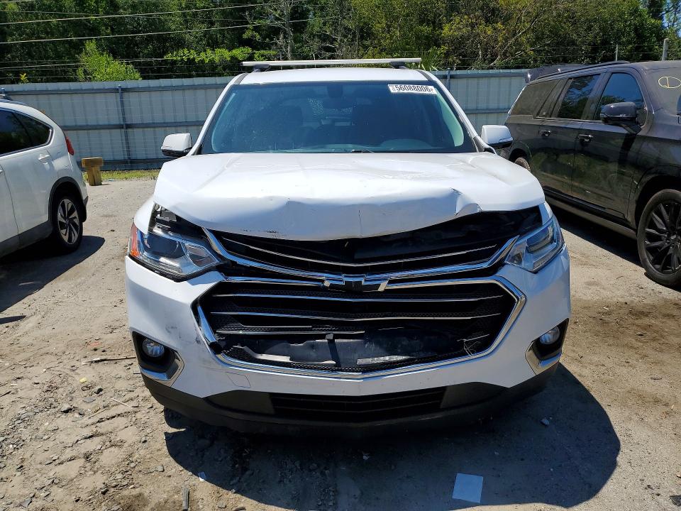 Aukcja sprzedaży 2019 Chevrolet Traverse, vin: 1GNERGKW0KJ202640, numer aukcji: 56088006