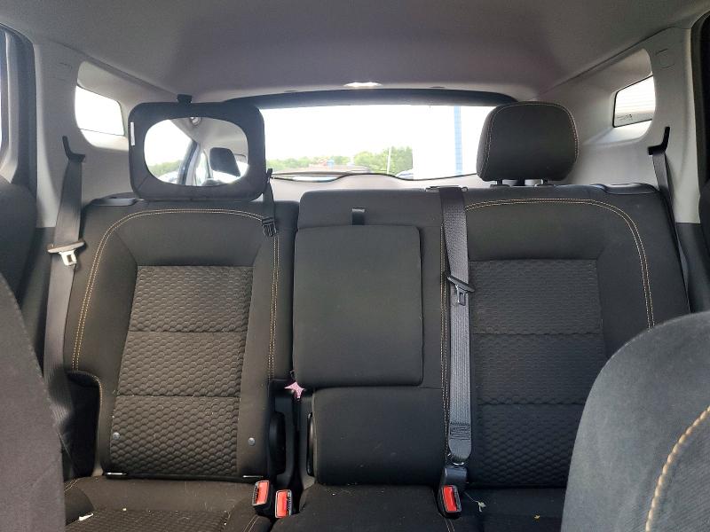 58544756 :رقم المزاد ، 3GKALTEV9ML305253 vin ، 2021 Gmc Terrain مزاد بيع