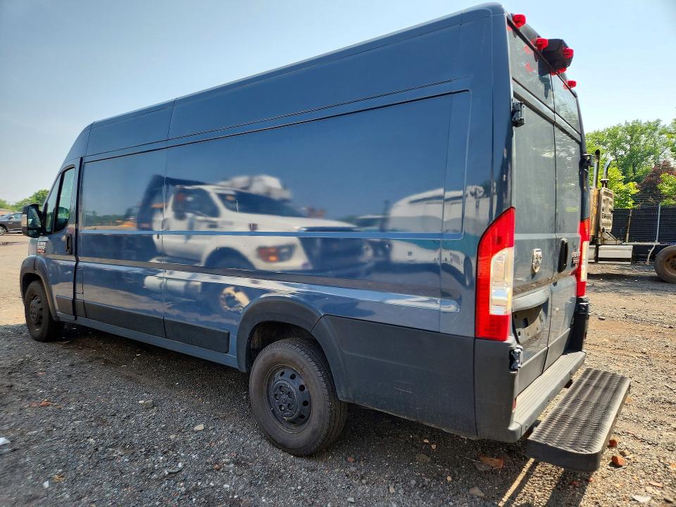 Aukcja sprzedaży 2019 Ram Promaster 3500, vin: 3C6URVJG4KE551890, numer aukcji: 58090886