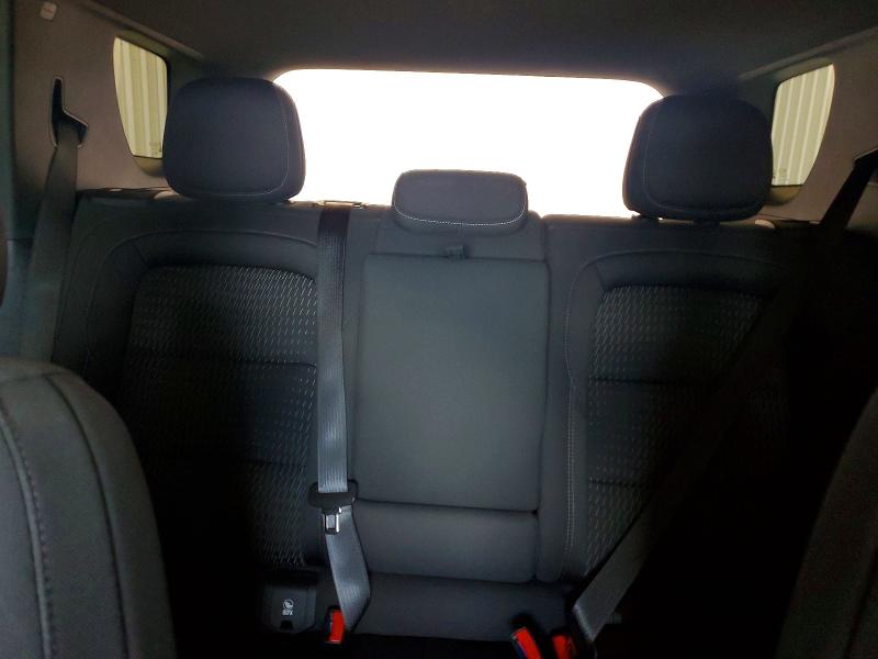 2026 Chevrolet Equinox მანქანა იყიდება აუქციონზე, vin: 3GNAXPEG5TL245227, აუქციონის ნომერი: 58372556