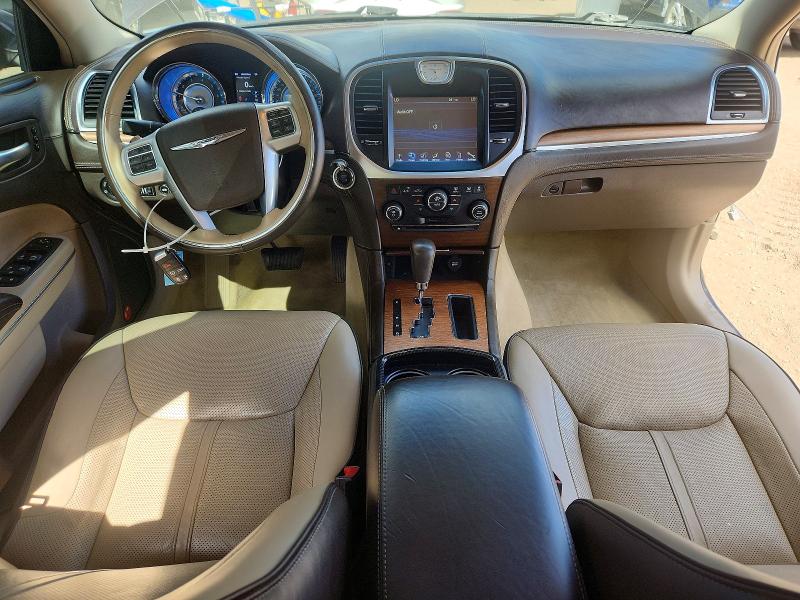 Aukcja sprzedaży 2012 Chrysler 300c, vin: 2C3CCAST5CH256639, numer aukcji: 56840946