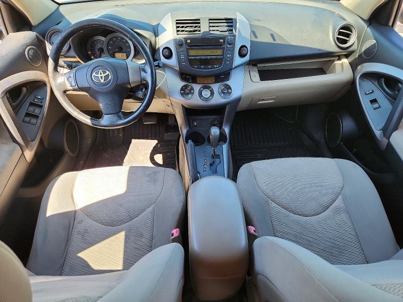 Aukcja sprzedaży 2008 Toyota Rav4, vin: JTMBK31V485061896, numer aukcji: 55181816