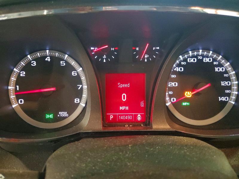 2010 Gmc Terrain მანქანა იყიდება აუქციონზე, vin: 2CTFLEEY2A6373101, აუქციონის ნომერი: 55732456