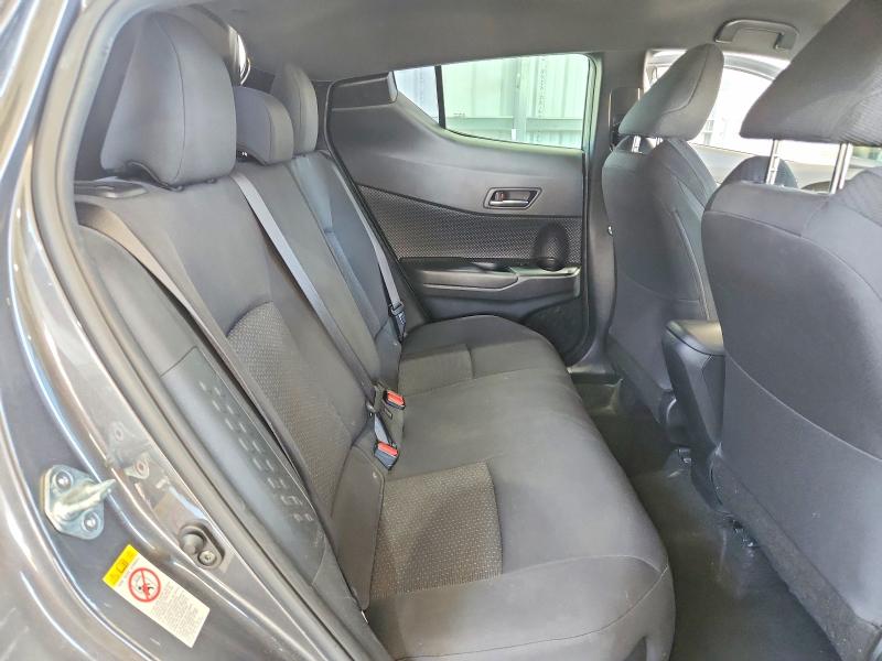 Aukcja sprzedaży 2018 Toyota C-hr, vin: NMTKHMBX7JR006247, numer aukcji: 56783856