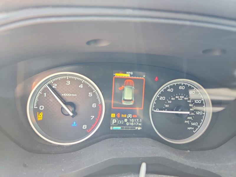 Aukcja sprzedaży 2020 Subaru Forester, vin: JF2SKAUC7LH438096, numer aukcji: 57603486
