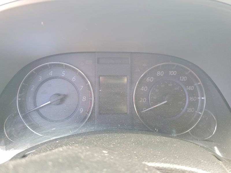 Aukcja sprzedaży 2013 Infiniti Fx37, vin: JN8CS1MU4DM142137, numer aukcji: 55454966