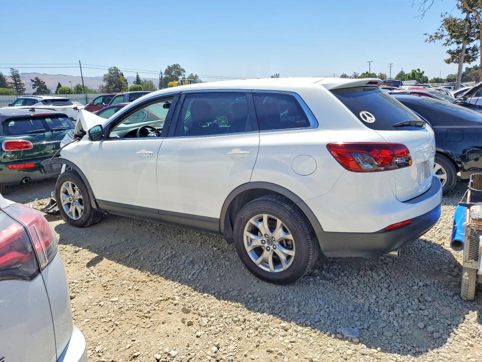 Aukcja sprzedaży 2014 Mazda Cx-9, vin: JM3TB2BV3E0443835, numer aukcji: 58383616
