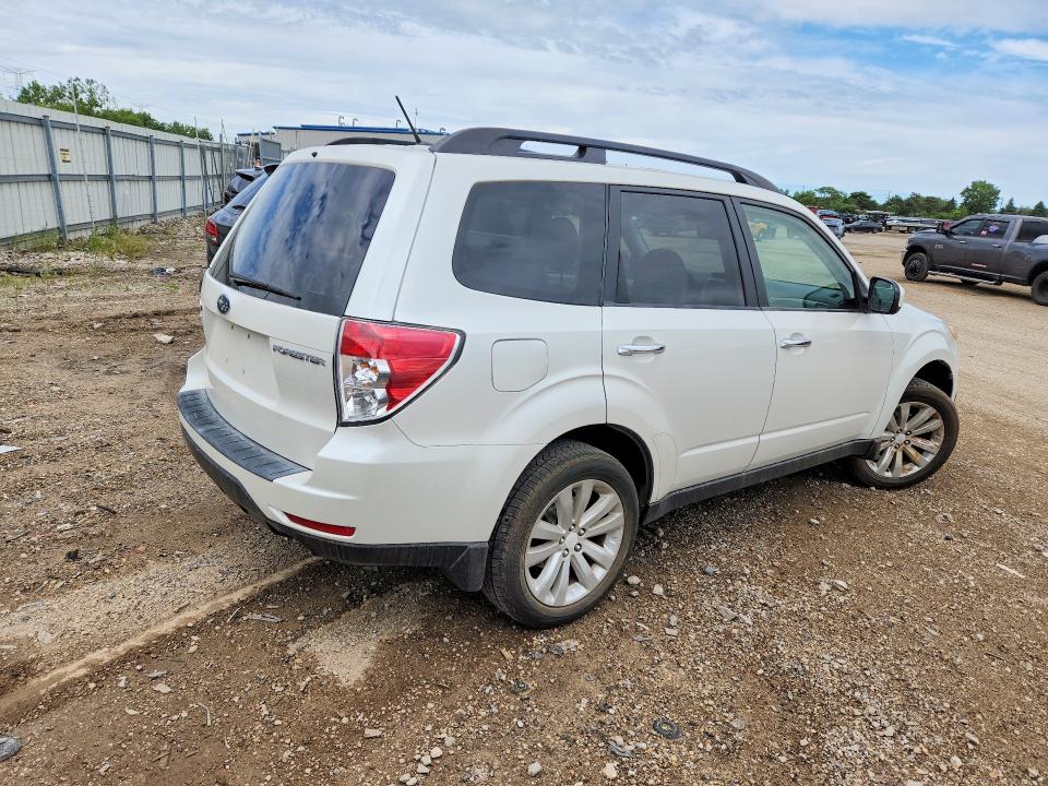 Продаж на аукціоні авто 2011 Subaru Forester, vin: JF2SHBDCXBH759195, номер лоту: 56635246