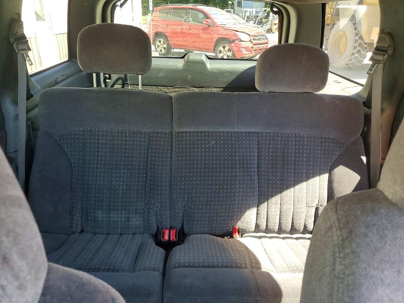 55686086 :رقم المزاد ، 1GNDT13W7W2121692 vin ، 1998 Chevrolet Blazer مزاد بيع