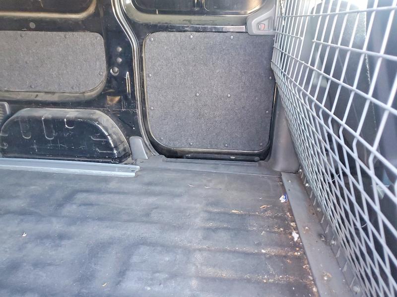 Продажа на аукционе авто 2015 Nissan Nv200, vin: 3N6CM0KN3FK690254, номер лота: 58498786