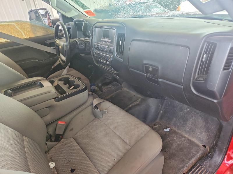 Продаж на аукціоні авто 2016 Chevrolet 1500 Silve, vin: 1GC2KUEG8GZ212683, номер лоту: 56945946