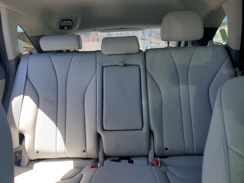 Продажа на аукционе авто 2022 Hyundai Nexo, vin: KM8J84A6XNU022090, номер лота: 55036676