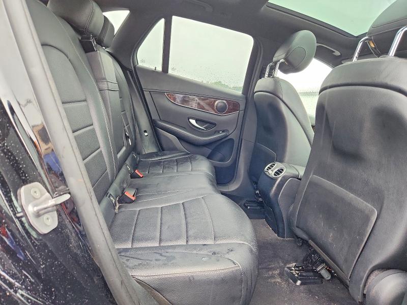 58270226 :رقم المزاد ، WDC0G4KB7HF140874 vin ، 2017 Mercedes-benz Glc مزاد بيع