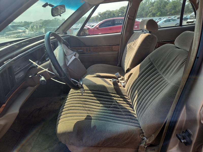 Aukcja sprzedaży 1994 Buick Lesabre, vin: 1G4HP52LXRH505623, numer aukcji: 85455765