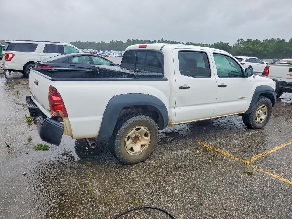 Aukcja sprzedaży 2012 Toyota Tacoma, vin: 5TFLU4EN6CX040267, numer aukcji: 56692936