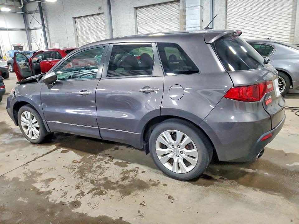 2011 Acura Rdx მანქანა იყიდება აუქციონზე, vin: 5J8TB1H56BA003030, აუქციონის ნომერი: 57594456