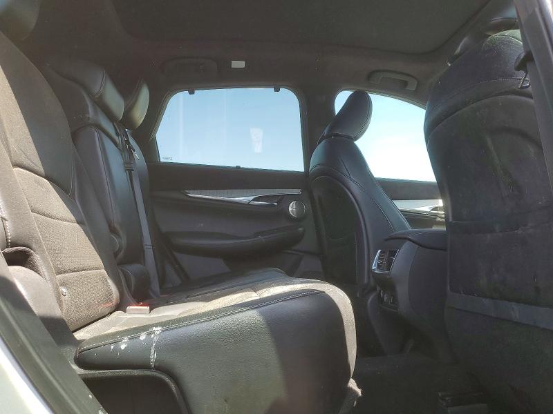 2019 Infiniti Qx50 მანქანა იყიდება აუქციონზე, vin: 3PCAJ5M32KF116890, აუქციონის ნომერი: 55970386
