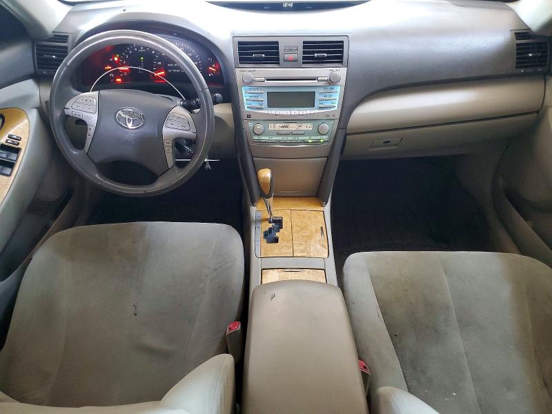 Продаж на аукціоні авто 2007 Toyota Camry, vin: JTNBE46K473071815, номер лоту: 55366736