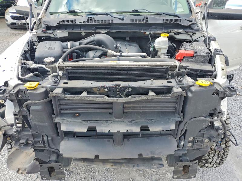 2018 Ram 1500 მანქანა იყიდება აუქციონზე, vin: 1C6RR7NT0JS123268, აუქციონის ნომერი: 58619506