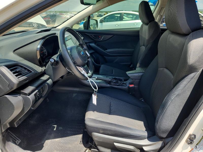 55800696 :رقم المزاد ، JF2GTAAC9K8240321 vin ، 2019 Subaru Crosstrek مزاد بيع