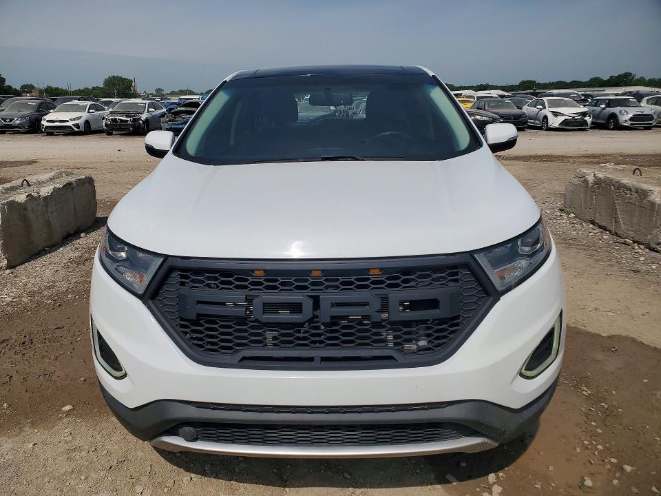 Aukcja sprzedaży 2016 Ford Edge, vin: 2FMPK4J83GBB19671, numer aukcji: 55592876