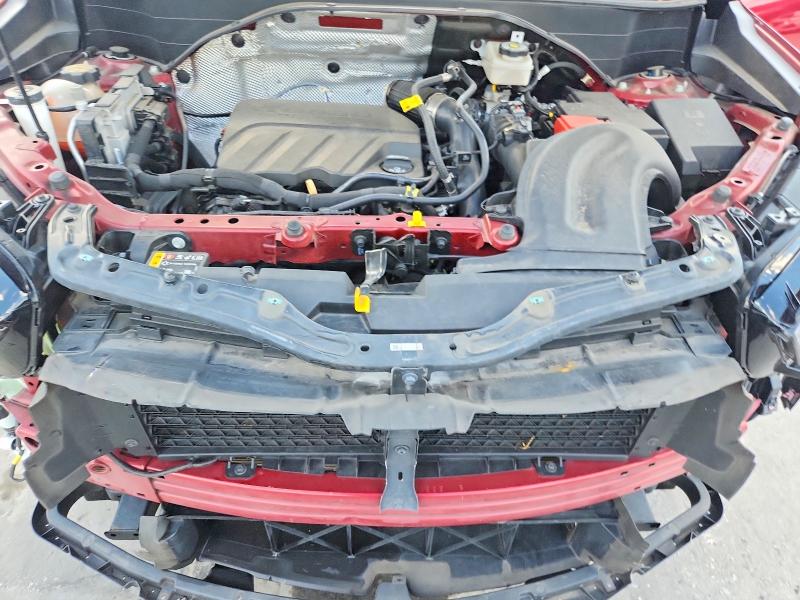 58399256 :رقم المزاد ، KL4MMDS20MB069514 vin ، 2021 Buick Encore Gx مزاد بيع