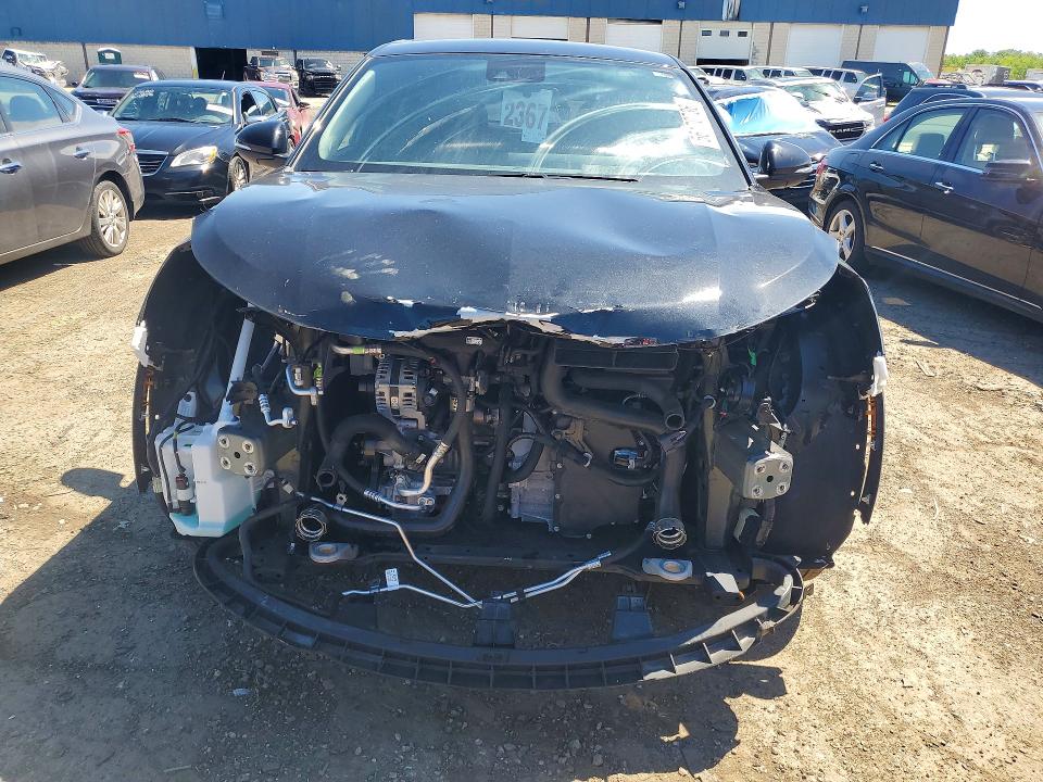 Продаж на аукціоні авто 2025 Buick Envista, vin: KL47LAEPXSB154203, номер лоту: 56170736