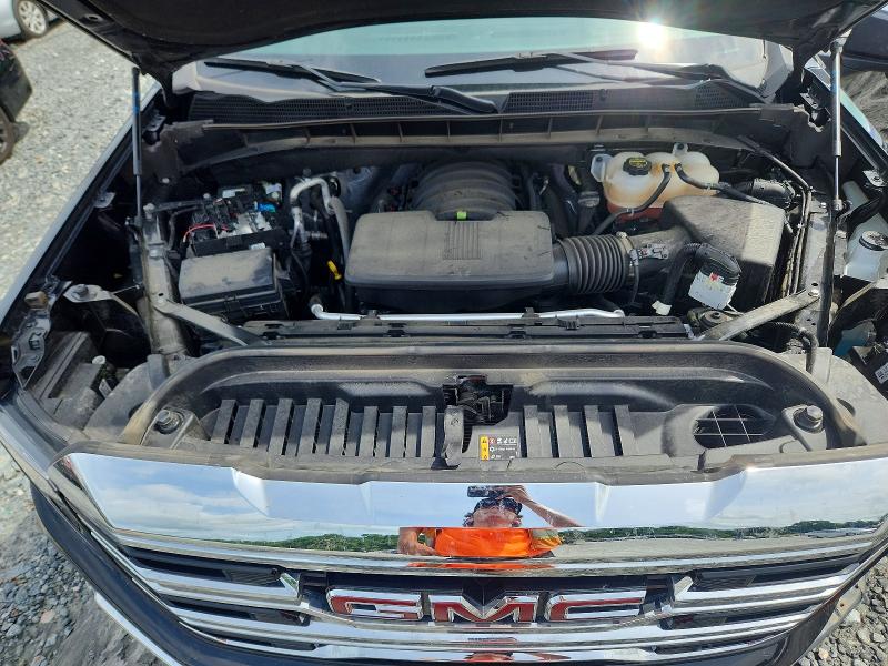 58094416 :رقم المزاد ، 1GTUUDED4SZ257394 vin ، 2025 Gmc Sierra مزاد بيع