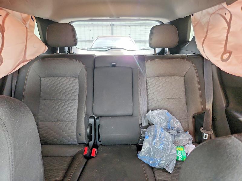 Продажа на аукционе авто 2019 Chevrolet Equinox, vin: 2GNAXKEV4K6154597, номер лота: 55645826