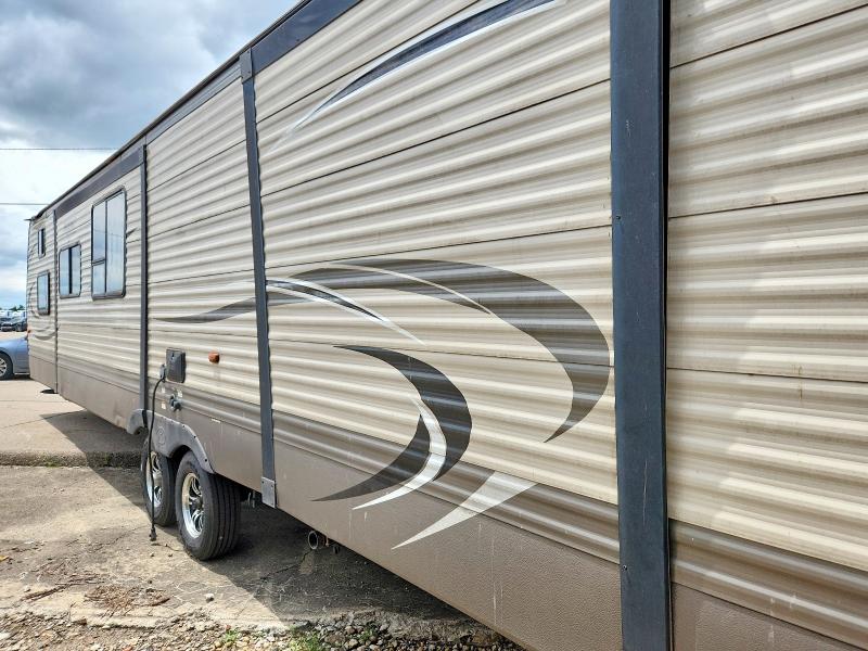 Продажа на аукционе авто 2017 Keystone Hideout, vin: 4YDT38B26H7208238, номер лота: 56273776