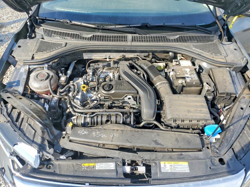 Продаж на аукціоні авто 2024 Volkswagen Jetta, vin: 3VW4M7BU9RM010595, номер лоту: 56410356