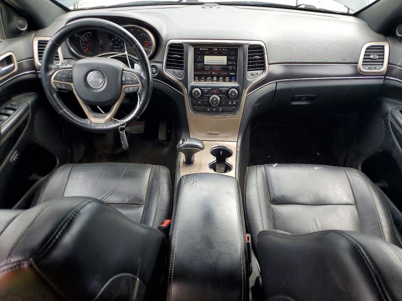 Aukcja sprzedaży 2014 Jeep Grand Cherokee, vin: 1C4RJFBG2EC584196, numer aukcji: 58388486