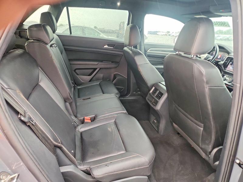 Продажа на аукционе авто 2020 Volkswagen Atlas Cross Sport, vin: 1V2ME2CA0LC229640, номер лота: 56034646