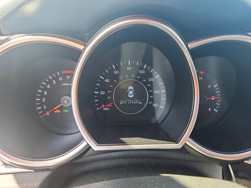 Продаж на аукціоні авто 2015 Kia Optima, vin: 5XXGN4A79FG361883, номер лоту: 56457876