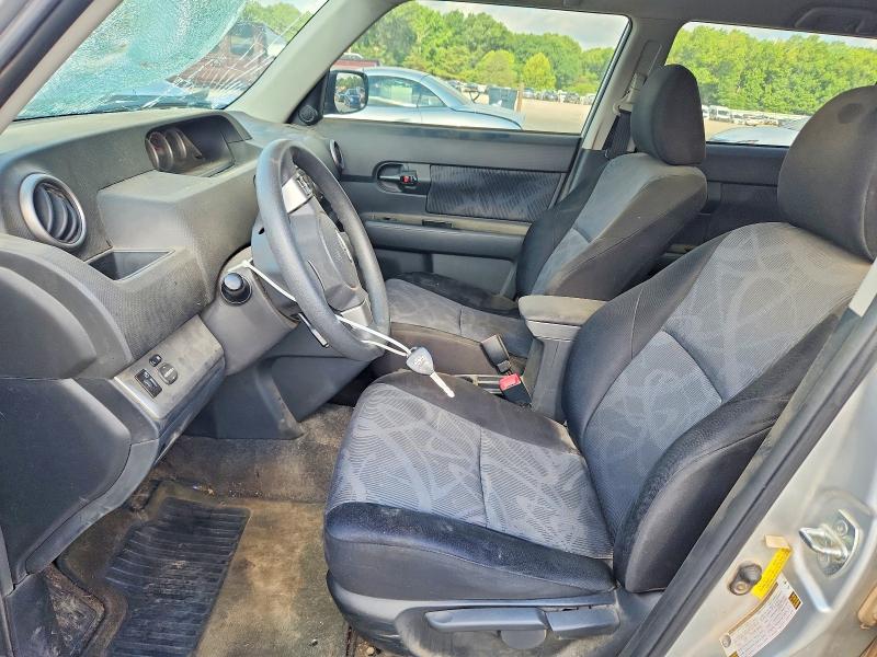 2012 Scion Xb მანქანა იყიდება აუქციონზე, vin: JTLZE4FE9CJ025713, აუქციონის ნომერი: 57848326