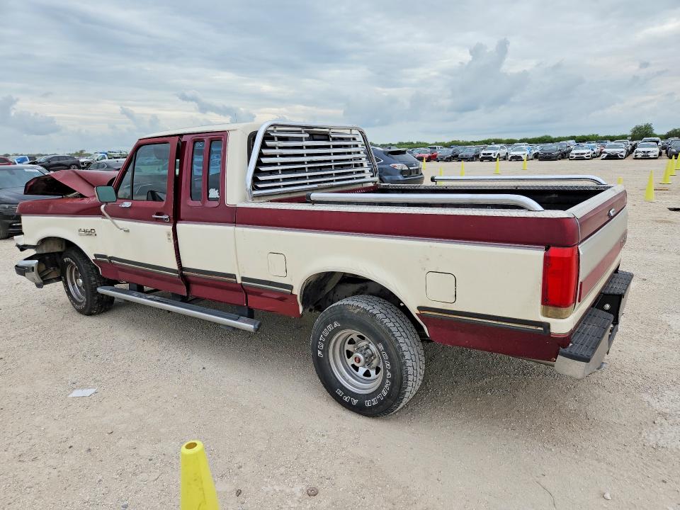 Продажа на аукционе авто 1989 Ford F150, vin: 1FTEX15N7KKB10059, номер лота: 56438166