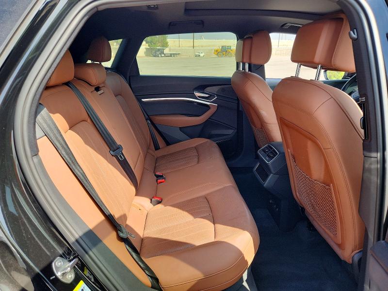 Aukcja sprzedaży 2022 Audi E-tron, vin: WA1LAAGE8NB026143, numer aukcji: 59120796