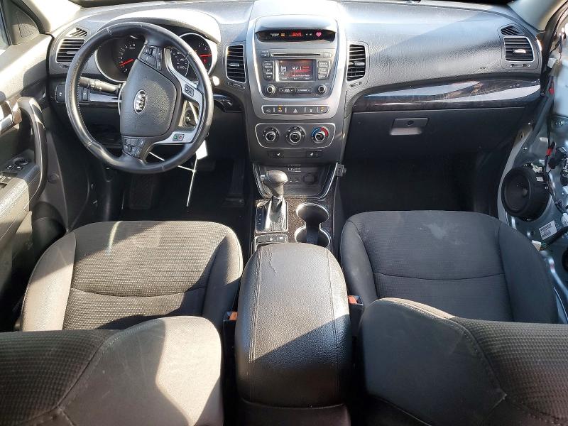 Aukcja sprzedaży 2015 Kia Sorento, vin: 5XYKTDA60FG614611, numer aukcji: 57666596