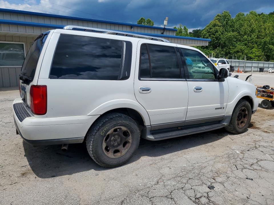 Aukcja sprzedaży 2001 Lincoln Navigator, vin: 5LMFU28R21LJ20243, numer aukcji: 57348746