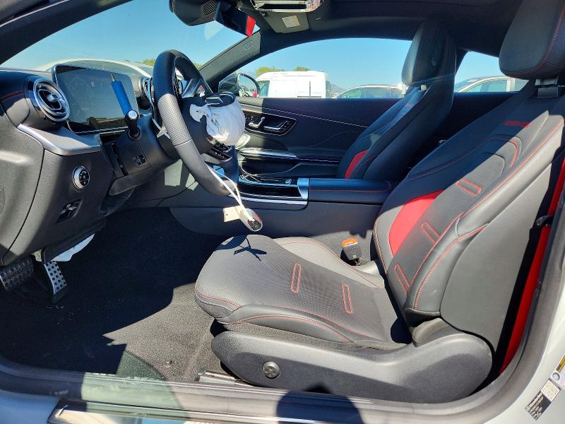 2026 Mercedes-benz Cle მანქანა იყიდება აუქციონზე, vin: W1KMJ6CB6TF089711, აუქციონის ნომერი: 59001846