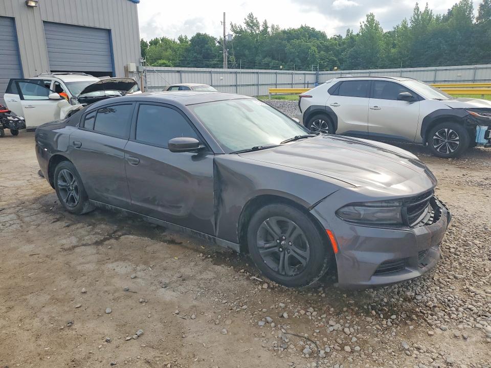 Aukcja sprzedaży 2019 Dodge Charger, vin: 2C3CDXBGXKH711308, numer aukcji: 57249226