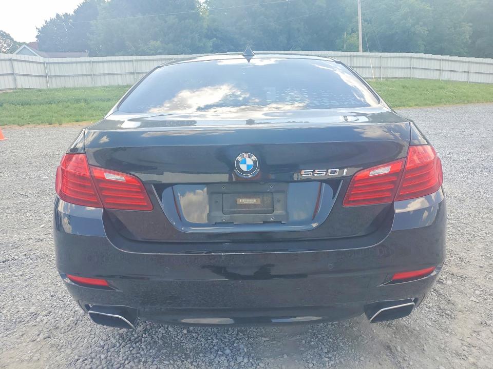 Aukcja sprzedaży 2015 Bmw 550, vin: WBAKN9C57FD960873, numer aukcji: 57296276